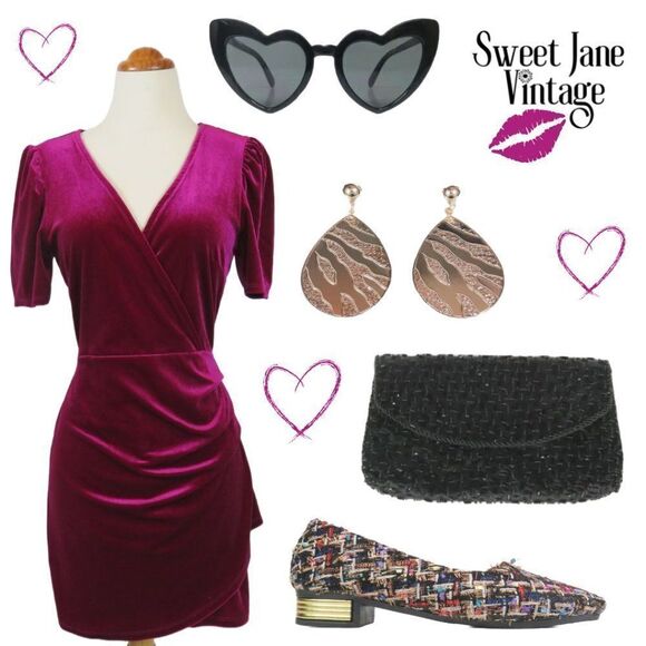 FREE SHIPPING ON BUNDLESOF 3 OR MORE - How it works - Dress - Top - Coat - Bag - Picture 3 of 13